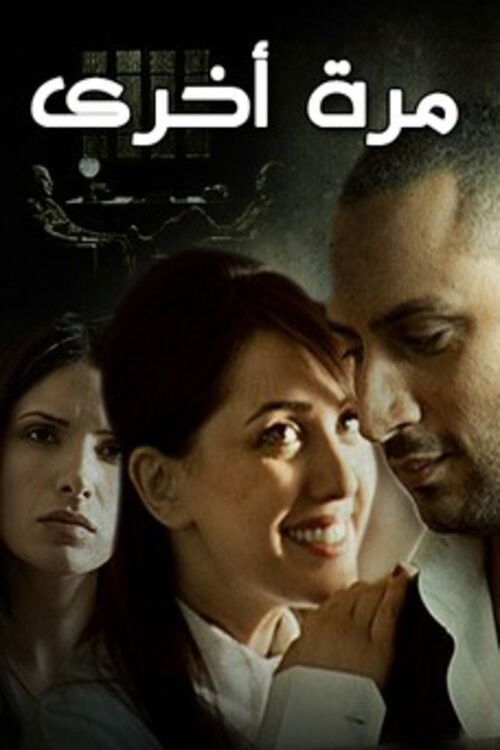 مرة أخرى (2009) poster