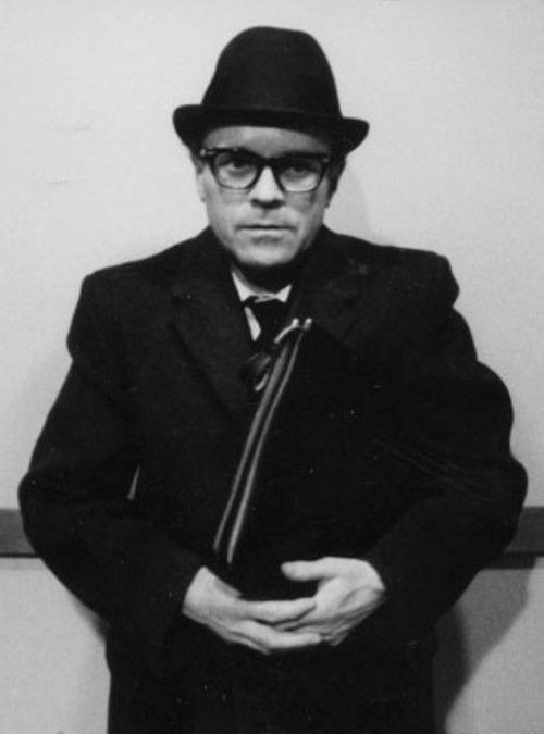 Metamorphosis (1975) poster