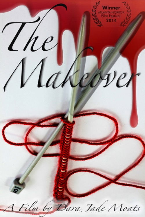The Makeover (2014) poster