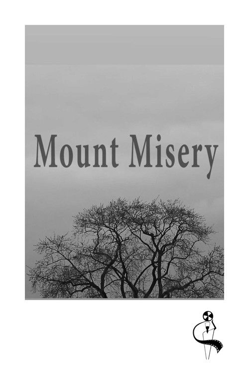 Mount Misery (2016) poster