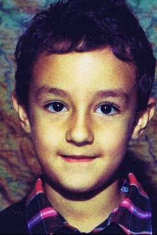 The Fuse: or How I Burned Simon Bolivar (2011) poster