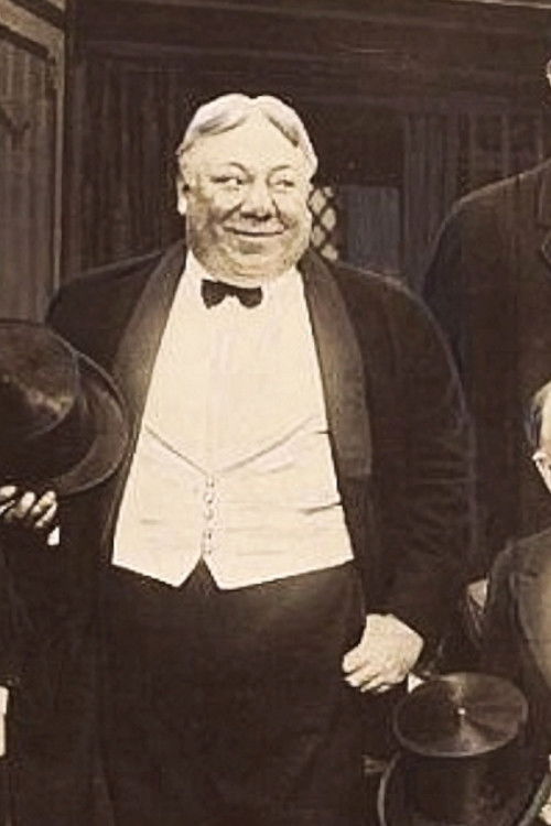 Chumps (1912) poster