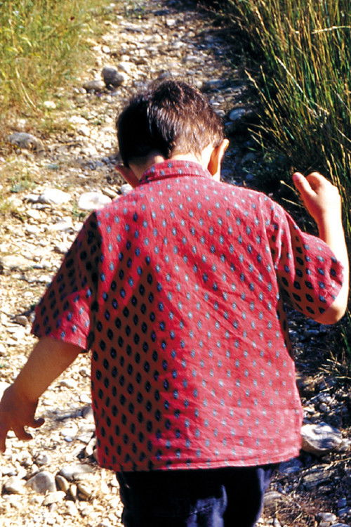 Oh oh oh ! (2002) poster