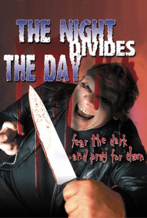 The Night Divides the Day (2001) poster