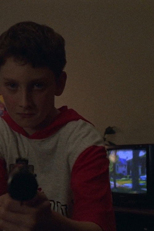 Mail life (1995) poster