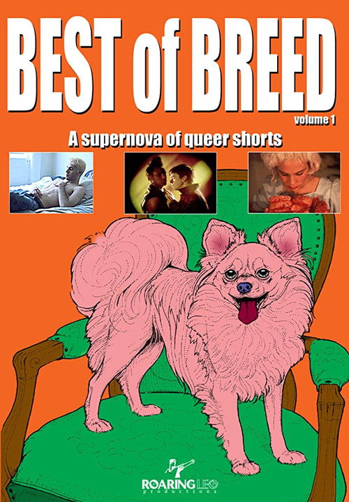 Best of Breed Volume 1 (2008) poster