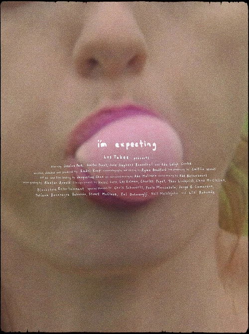 I'm Expecting poster