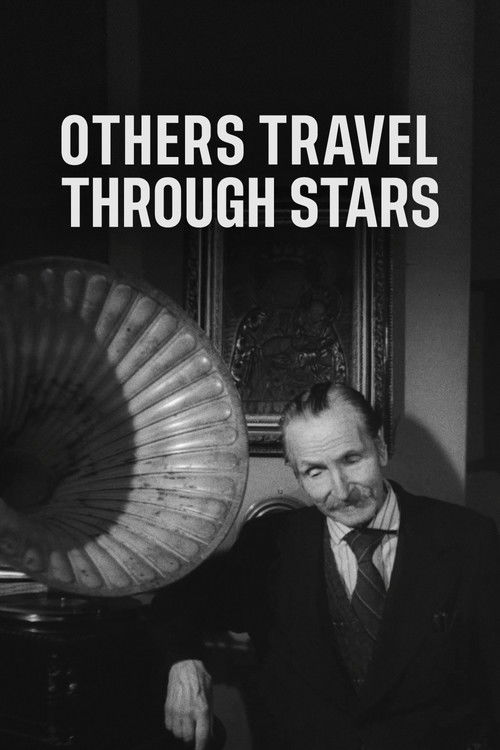 Others Travel Through Stars (1991) poster