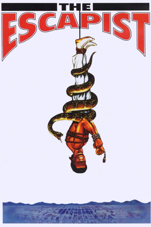 The Escapist (1983) poster