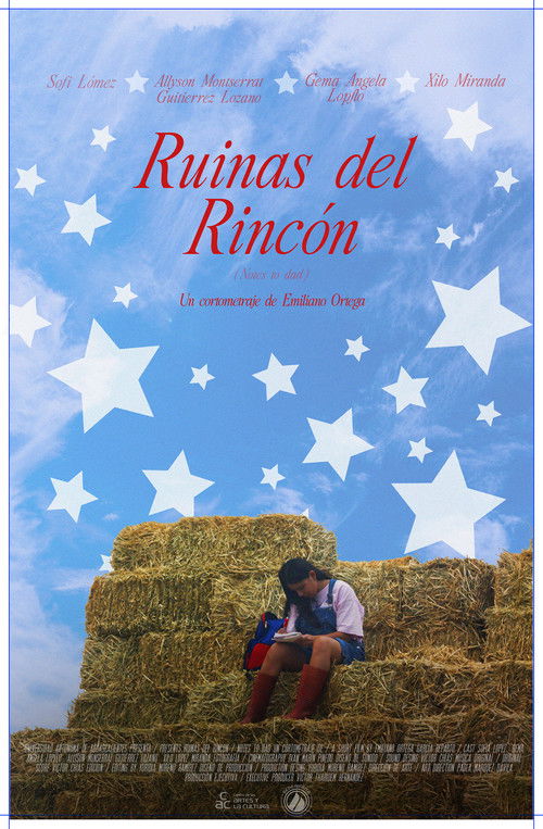 Ruinas del Rincón (2025) poster