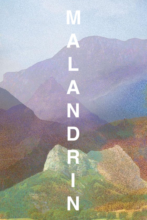 Malandrin (2024) poster