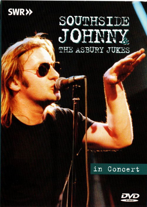 Southside Johnny and the Asbury Dukes (2003) poster