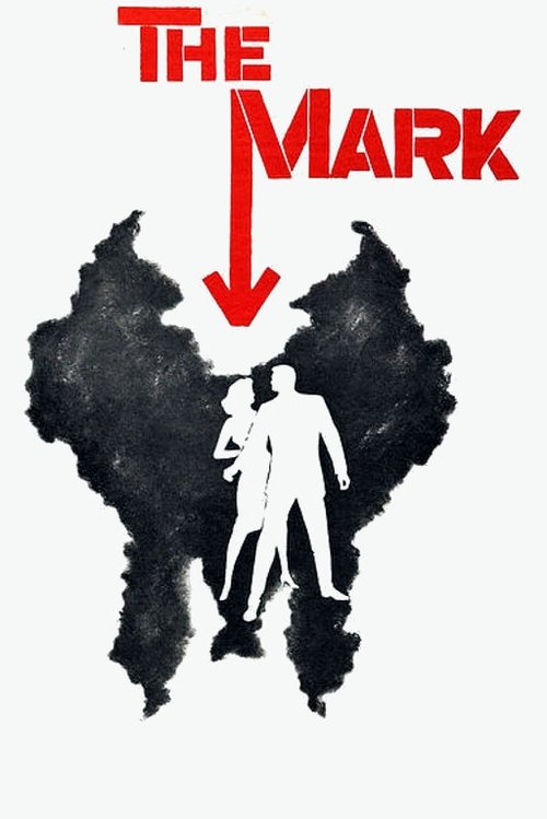 The Mark (1961) poster