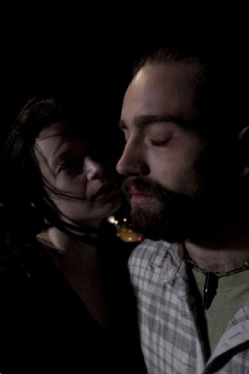 The Wind Inside Me (2010) poster