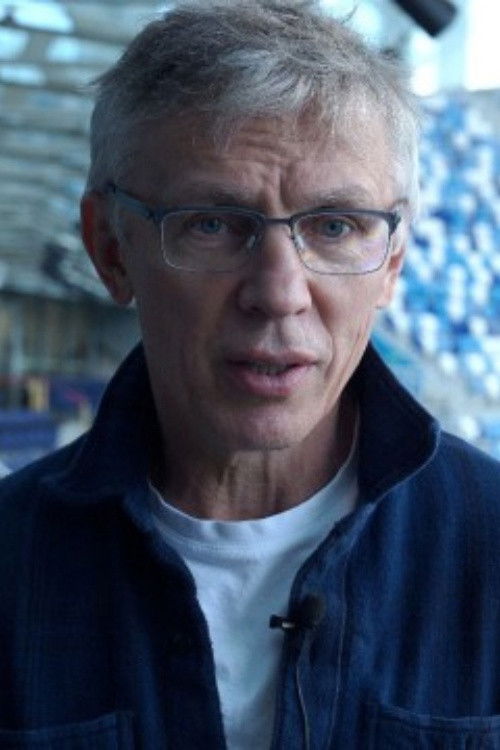 I See Hockey in My Dreams (2024) poster