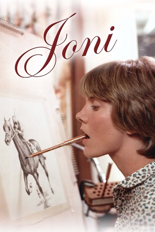 Joni (1979) poster