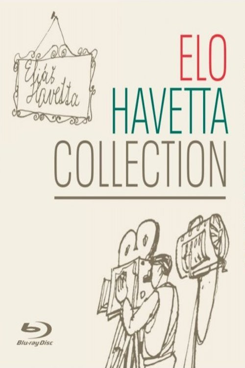 34 Days of Absolute Calm (1965) poster