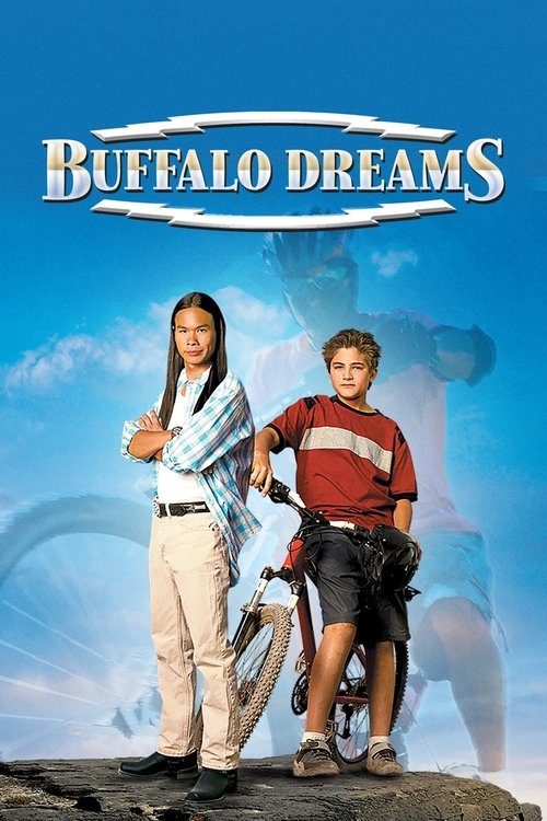 Buffalo Hayalleri (2005) poster