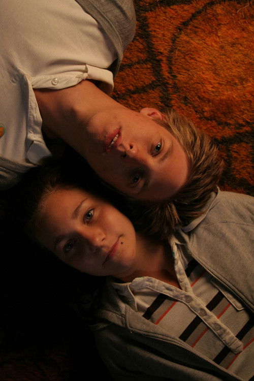 Mixtape 307 (2006) poster