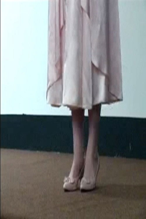 Prom Queen (2007) poster