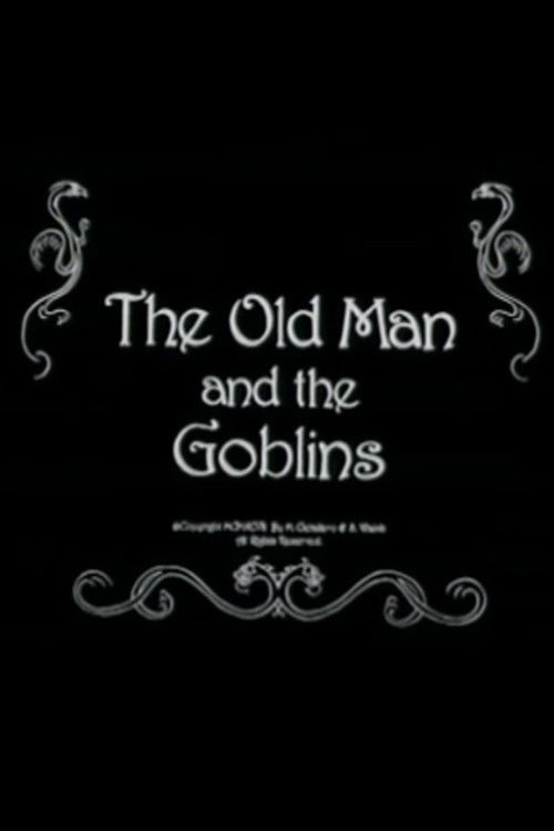 The Old Man and the Goblins (1998) poster