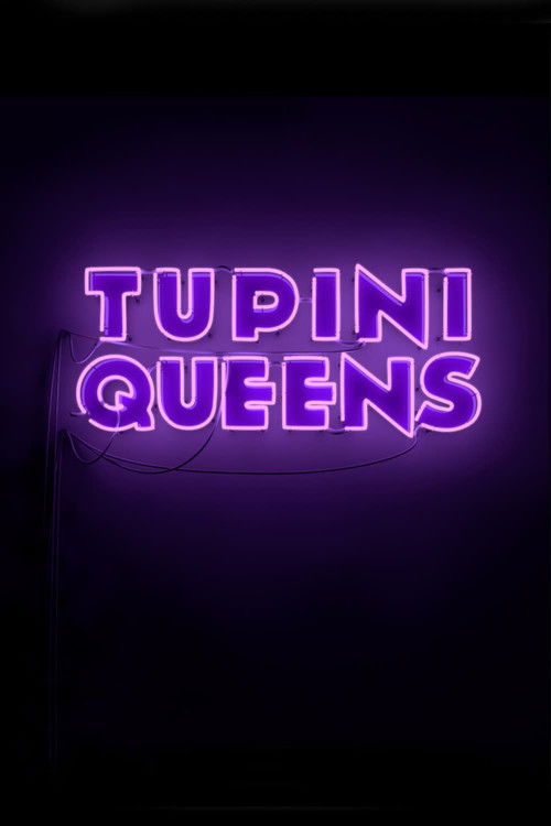 TupiniQueens (2015) poster