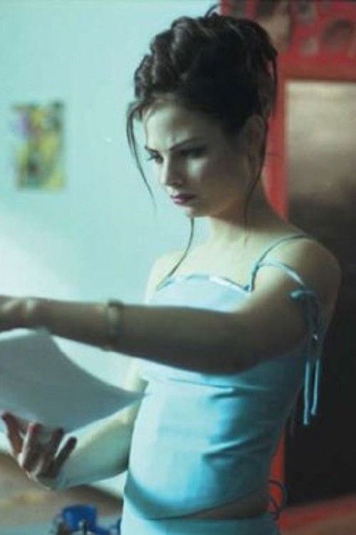 False Teeth (1998) poster