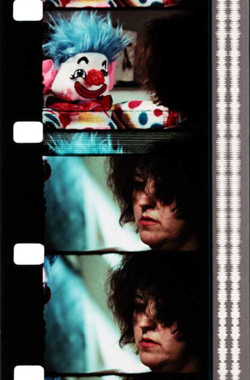 Knocturne (1968) poster