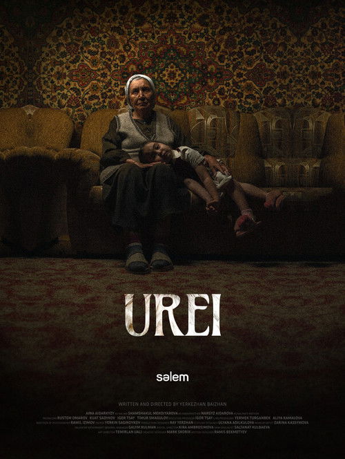 Ürei (2024) poster