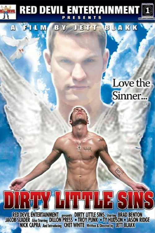 Dirty Little Sins (2005) poster