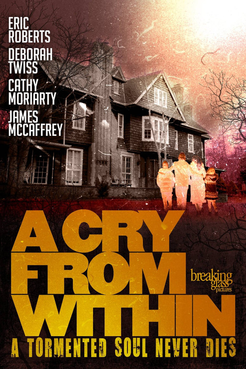 A Cry from Within (2014) poster