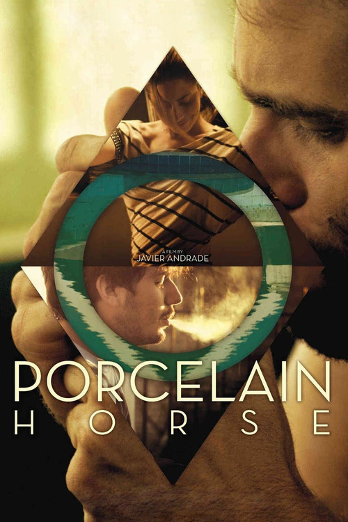 Porcelain Horse (2012) poster