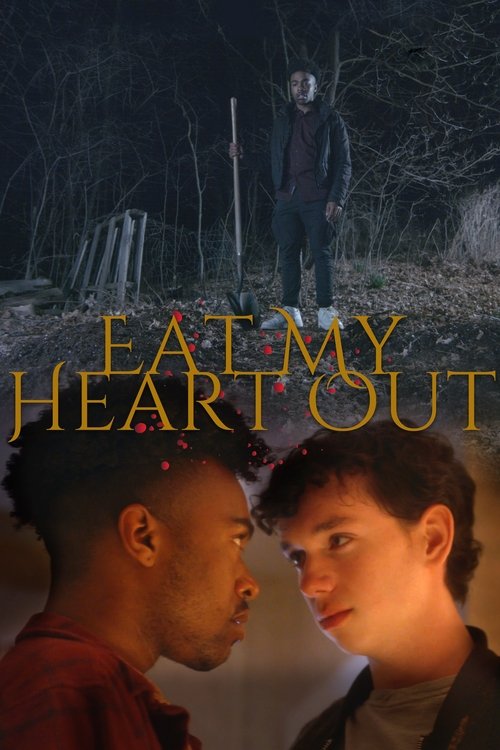 Eat My Heart Out (2024) poster