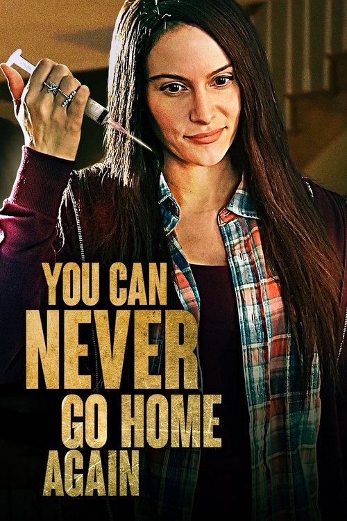 You Can Never Go Home Again (2022) poster