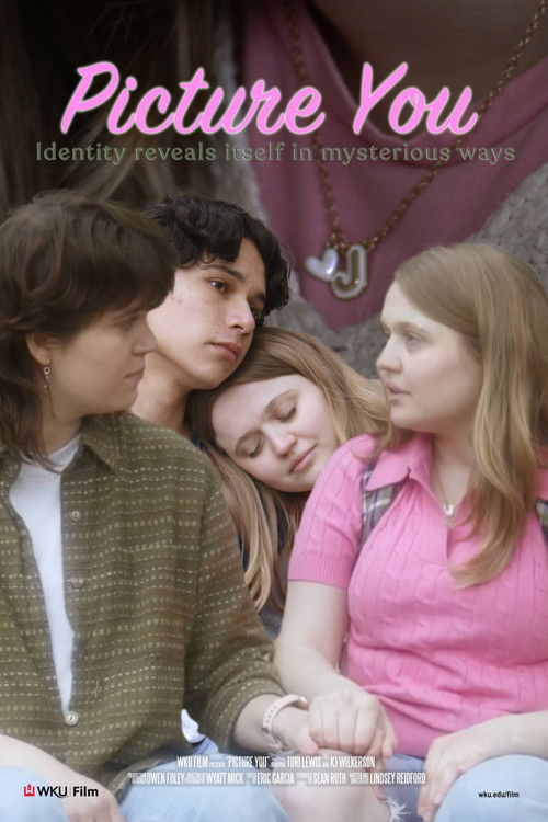 Picture You (2025) poster