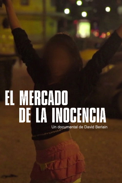 El mercado de la inocencia (2018) poster