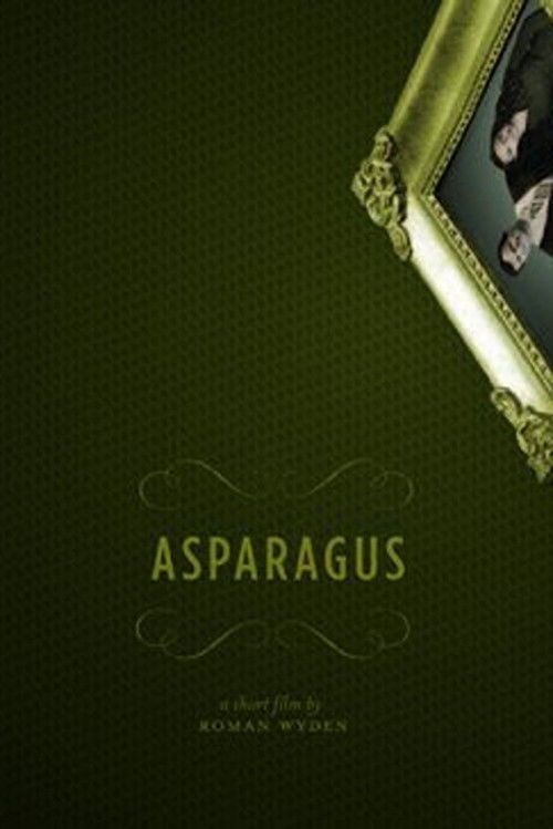 Asparagus (2007) poster