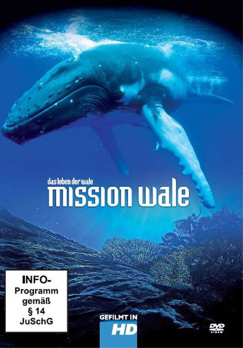 Mission Wale (2010) poster