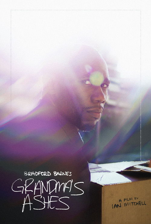 Grandma's Ashes (2023) poster