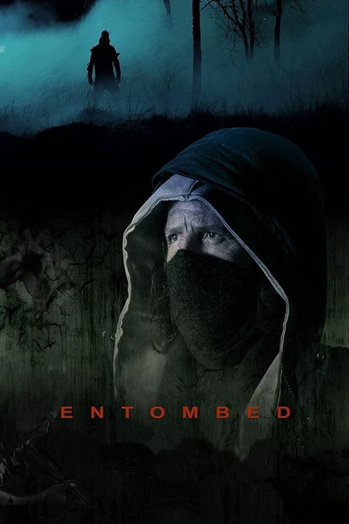 Entombed (2020) poster