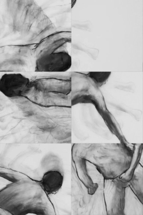 On Time Off Time (2021) poster