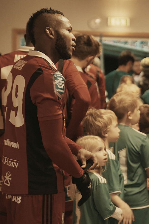 See the Man (2019) poster