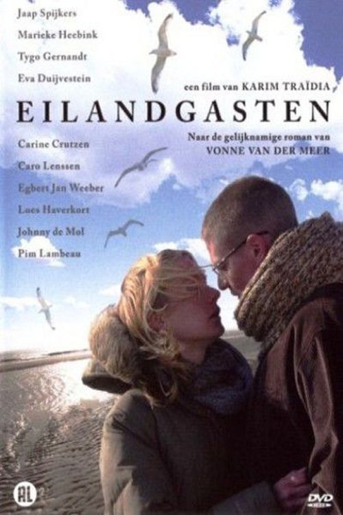 Island Guests (2005) poster