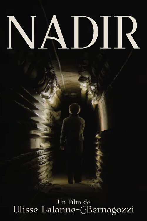 Nadir poster