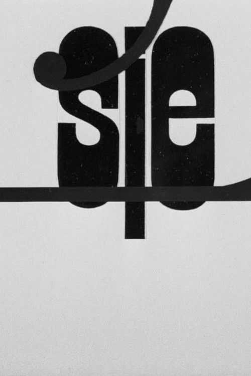 She (1970) poster