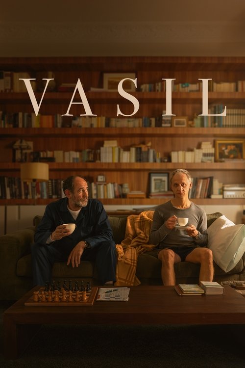 Vasil (2022) poster