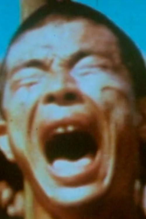 A Commercial Shooting (1996) poster