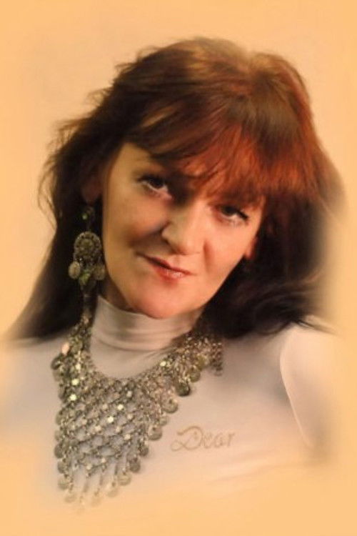 Елена Точёнова