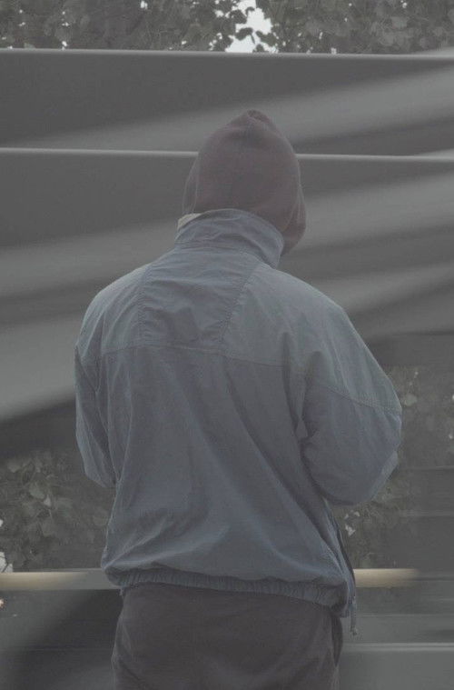 The Sound of Violence (2021) poster