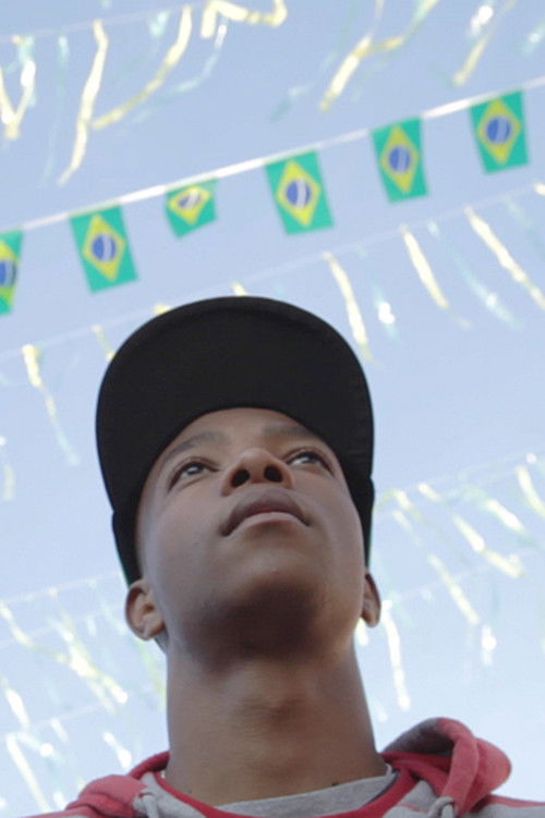 National Passion (2015) poster